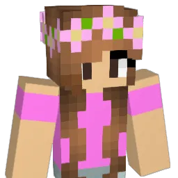 MARTUPEPA Minecraft avatar bust