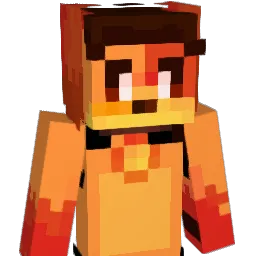 MARUDA_5980 Minecraft avatar bust