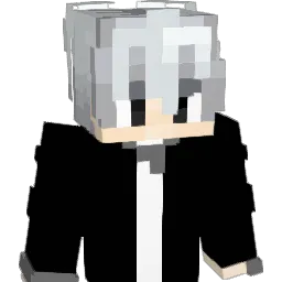 MARU_lx Minecraft avatar bust