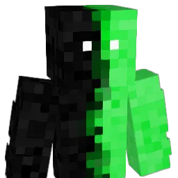 MARVELobsession's Minecraft skin