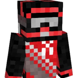 MAR_der_VIN Minecraft avatar bust