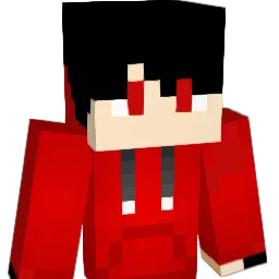 MASAMITAKAHARA's Minecraft skin