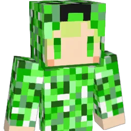 MASANILI's Minecraft skin