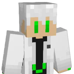 MASAX1024's Minecraft skin