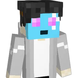 MASK1673's Minecraft skin