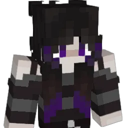 MASKEDJASSY's Minecraft skin