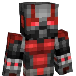 MASON900 Minecraft avatar bust