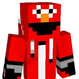 MASPANCAKE Minecraft avatar bust