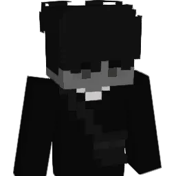 MASSENMORDE Minecraft avatar bust