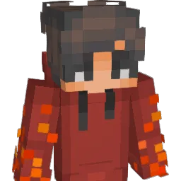 MASSI00 Minecraft avatar bust