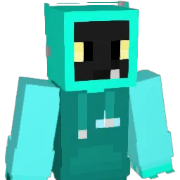 MASSIVEegg_ Minecraft avatar bust
