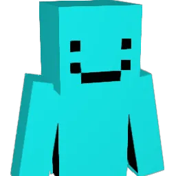 MASSIlI97 Minecraft avatar bust