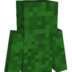 MASTER0fD1SASTR Minecraft avatar bust