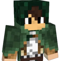 MASTERELIM's Minecraft skin