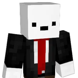 MASTERGM32 Minecraft avatar bust