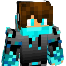 MASTERGUY1 Minecraft avatar bust