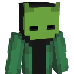 MASTERIVA's Minecraft skin