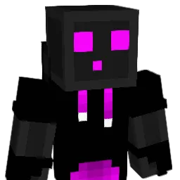MASTERMIND826 Minecraft avatar bust