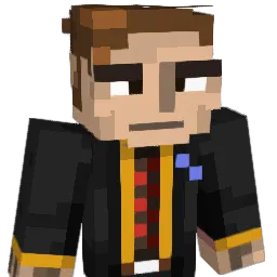 MASTER_BLOCK_67 Minecraft avatar bust