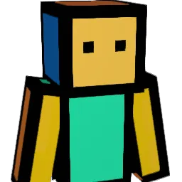 MASZZZZZ Minecraft avatar bust