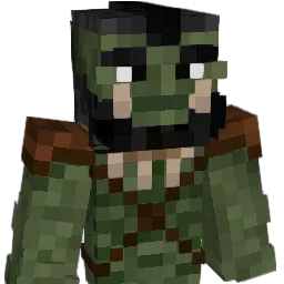 MASmastersigma's Minecraft skin