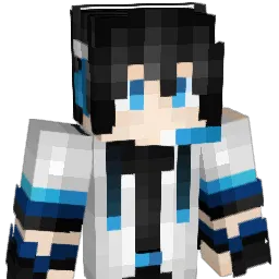 MAT0101's Minecraft skin
