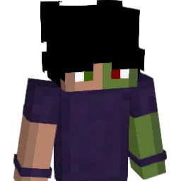 MAT176's Minecraft skin