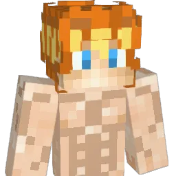 MATARAZZ074 Minecraft avatar bust