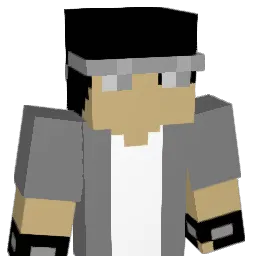 MATCRAKIL's Minecraft skin