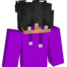 MATEIXRO Minecraft avatar bust