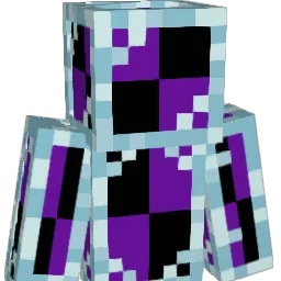 MATEOVLK Minecraft avatar bust