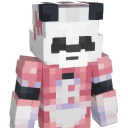MATFILMLIFE Minecraft avatar bust