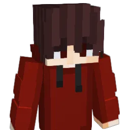 MATGRAAL Minecraft avatar bust