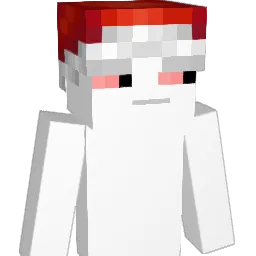 MATHAKTROVAO Minecraft avatar bust