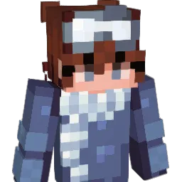 MATHEE2X's Minecraft skin