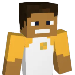 MATHEUSLEONARDO Minecraft avatar bust