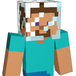 MATHIAS_L1C Minecraft avatar bust