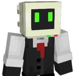 MATIASXD331 Minecraft avatar bust
