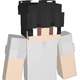 MATMECU's Minecraft skin