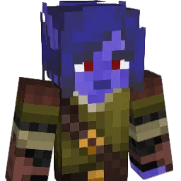 MATOSCH's Minecraft skin
