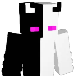 MATO_DOWN Minecraft avatar bust