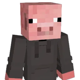 MATT30__ Minecraft avatar bust