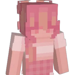 MATTCODE489 Minecraft avatar bust