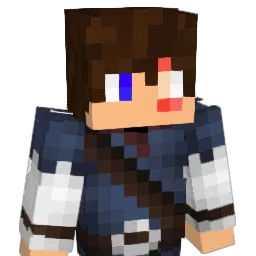 MATTCRAFTGAMING's Minecraft skin