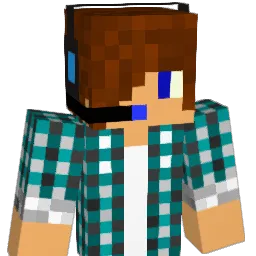 MATTGAMETV's Minecraft skin