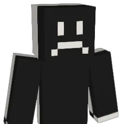 MATTY0314 Minecraft avatar bust
