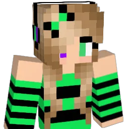 MATT_7075 Minecraft avatar bust