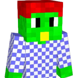 MATToocan's Minecraft skin