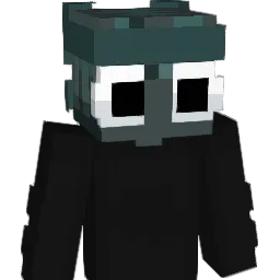 MAURITOH777 Minecraft avatar bust