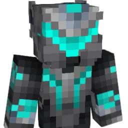 MAURIZIO_YT Minecraft avatar bust